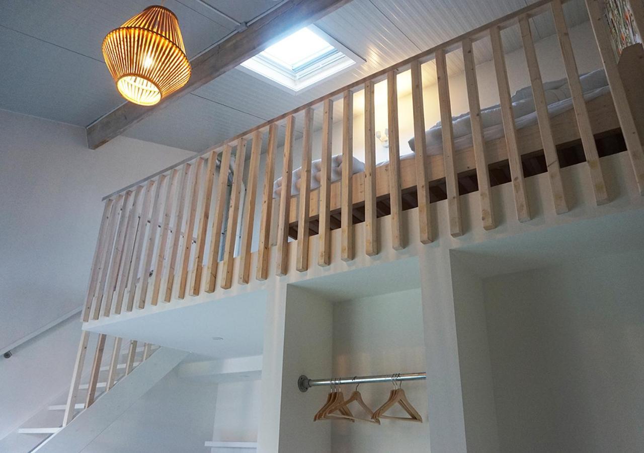 Finca Vrij Scharendijke Ngoại thất bức ảnh